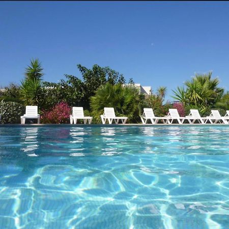 Luxury 3 Piece Garden Apartment In Cannes Marina Mandelieu エクステリア 写真