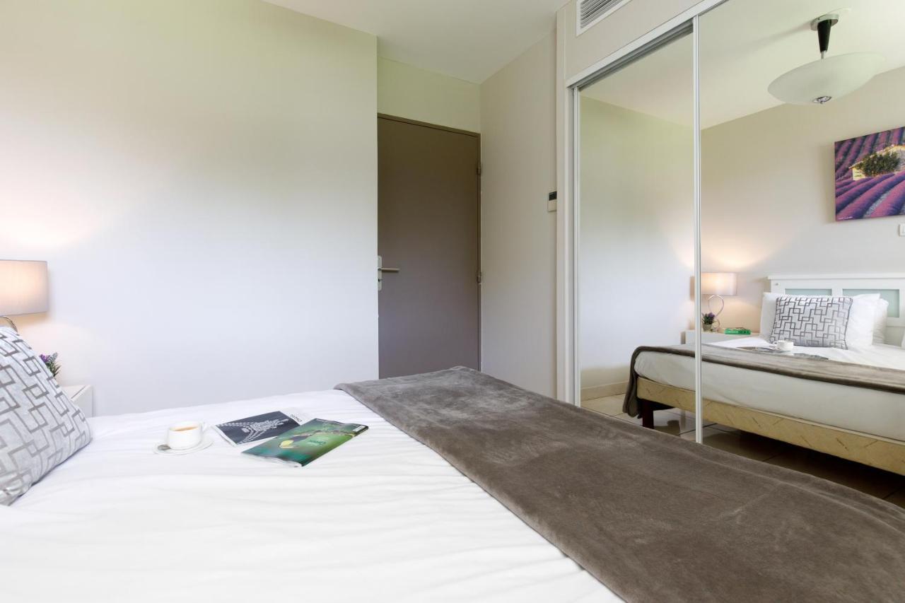 Luxury 3 Piece Garden Apartment In Cannes Marina Mandelieu エクステリア 写真