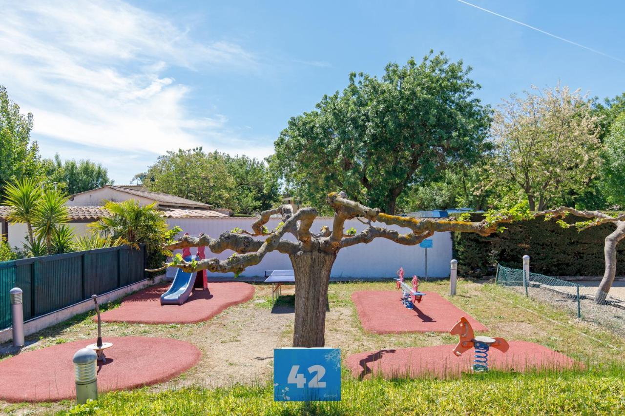 Luxury 3 Piece Garden Apartment In Cannes Marina Mandelieu エクステリア 写真